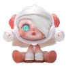 Skullpanda Orman Kalesi “Zombi Bebek”