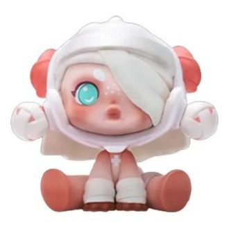 Skullpanda Orman Kalesi “Zombi Bebek”