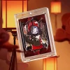 SKULLPANDA The Mirage Serisi Figür Sanat Koleksiyonu Kartları