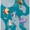 SKULLPANDA The Mirage Serisi Göğüs İğnesi