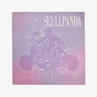 SKULLPANDA The Sound Serisi Atkılar (The Equilibrium) (The Admiration)