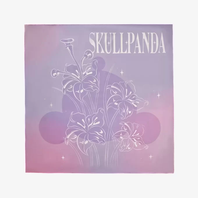 SKULLPANDA The Sound Serisi Atkılar (The Equilibrium) (The Admiration)