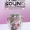 SKULLPANDA The Sound Serisi – Bardak