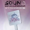 SKULLPANDA The Sound Serisi – Elde Taşınabilir Ayna
