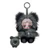 Skullpanda You Found Me Peluş Bebek Kolye “Buddy Doggie” Gizli Sürümü