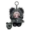 Skullpanda You Found Me Peluş Bebek Kolye “Buddy Doggie” Gizli Sürümü