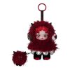 Skullpanda You Found Me Peluş Bebek Kolye “Chomp”