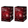 Skullpanda You Found Me Peluş Bebek Kolye Mühürlü Kutu (2 Kör Kutu)