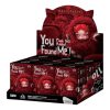 Skullpanda You Found Me Peluş Bebek Kolye Mühürlü Kutu (9 Kör Kutu)