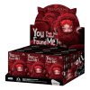 Skullpanda You Found Me Peluş Bebek Kolye Mühürlü Kutu (9 Kör Kutu)