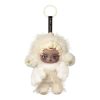 Skullpanda You Found Me Peluş Bebek Kolye “Sandman”