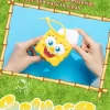 SüngerBob Bikini Altı Cep Telefonu Tutucu
