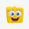 SüngerBob Bikini Altı Saklama Çantası