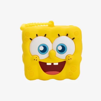 SüngerBob Bikini Altı Saklama Çantası