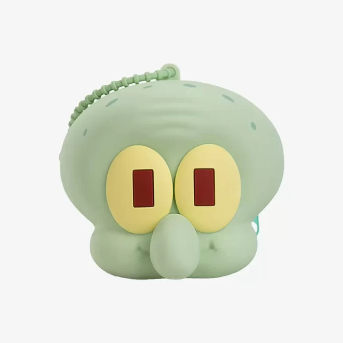 SüngerBob Bikini Altı Saklama Çantası