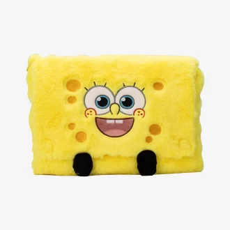SüngerBob Sırt Çantası