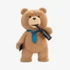 Ted2-ted Aksiyon Peluş Figürü