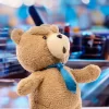 Ted2-ted Aksiyon Peluş Figürü