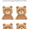 Ted2-ted Aksiyon Peluş Figürü