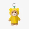 Ted2 Teddy Bear Aksiyon Peluş Kolye