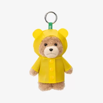 Ted2 Teddy Bear Aksiyon Peluş Kolye