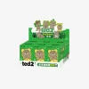 Ted2 Teddy Bear Aksiyon Peluş Kolye