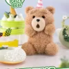 Ted2 Teddy Bear Aksiyon Peluş Kolye