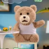 Ted2 Teddy Bear Aksiyon Peluş Kolye