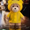 Ted2 Teddy Bear Aksiyon Peluş Kolye