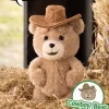 Ted2 Teddy Bear Aksiyon Peluş Kolye