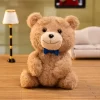 Ted2 Teddy Bear Aksiyon Peluş Kolye