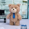 Ted2 Teddy Bear Aksiyon Peluş Kolye
