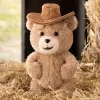 Ted2 Teddy Bear Aksiyon Peluş Kolye