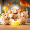 Ted2 Teddy Bear Aksiyon Peluş Kolye