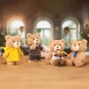 Ted2 Teddy Bear Aksiyon Peluş Kolye