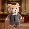 Ted2 Teddy Bear Aksiyon Peluş Kolye