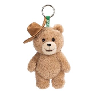 Ted2 Teddy Bear Aksiyon Peluş Kolye “Kovboy Ayı”