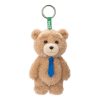 Ted2 Teddy Bear Aksiyon Peluş Kolye “Kravat Ayı”