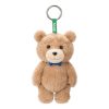 Ted2 Teddy Bear Aksiyon Peluş Kolye “Papyon Ayı”