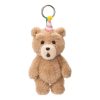 Ted2 Teddy Bear Aksiyon Peluş Kolye “Parti Ayısı”