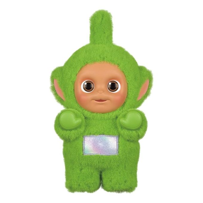Teletubbies Canlılık Figürleri “Dipsy”