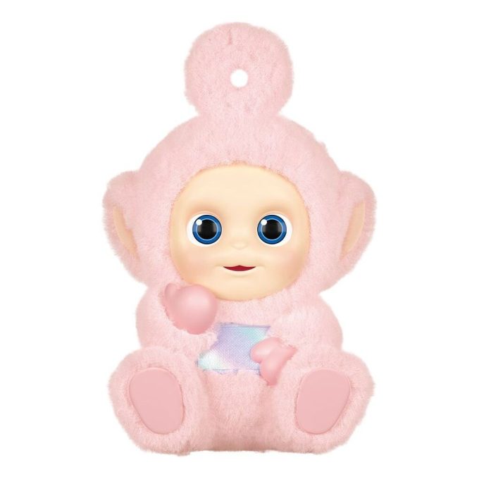 Teletubbies Canlılık Figürleri “Şeftali Po”