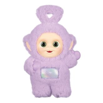 Teletubbies Canlılık Figürleri “Gece Yarısı Tinky Winky”