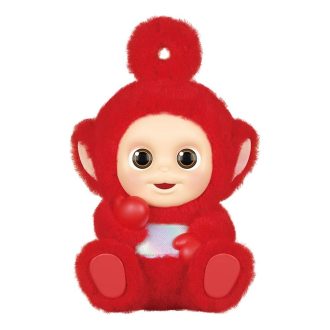 Teletubbies Canlılık Figürleri “Po”