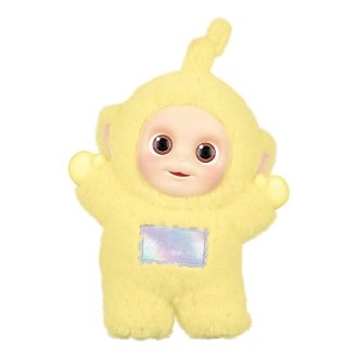 Teletubbies Canlılık Figürleri “Tereyağı Laa-Laa”