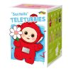 Teletubbies Say Hello Figürleri Mühürlü Kutu (1 Kör Kutu)