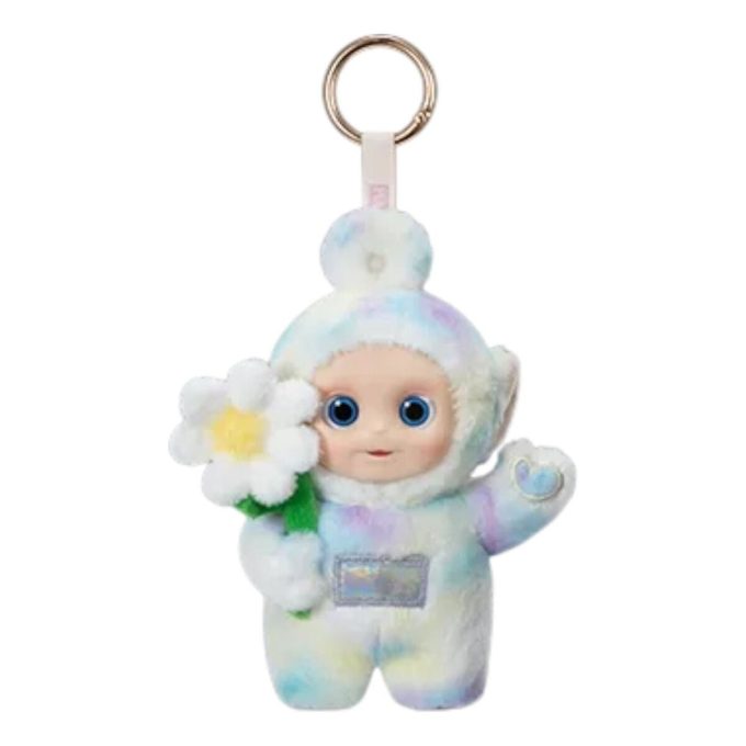 Teletubbies Say Hello Figürleri “Po”nun Şanslı Çiçeği” Gizli Sürümü