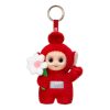Teletubbies Say Hello Figürleri “Po”nun Mutlu Çiçeği