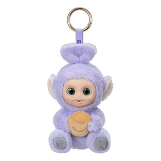 Teletubbies Say Hello Figürleri “Tinky Winky’nin Mochi Tostu”