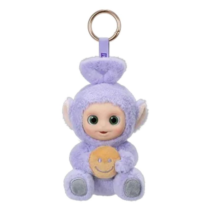 Teletubbies Say Hello Figürleri “Tinky Winky’nin Mochi Tostu”
